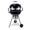 22,5 &quot;Pîzza Style Charcoal BBQ Grill